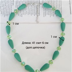 Колье "Venecia", арт. 018.578