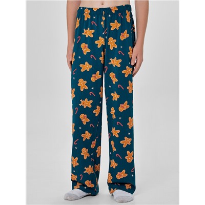 КОМПЛЕКТ ДЛЯ МАЛЬЧИКОВ (ДЖЕМПЕР, БРЮКИ) 563337