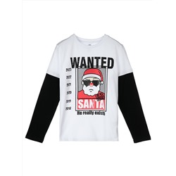 PLAYTODAY Лонгслив 42011017