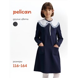 PELICAN Платье GFDJ7213