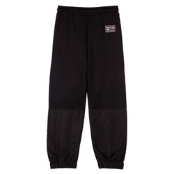 Брюки трикотажные для мальчиков