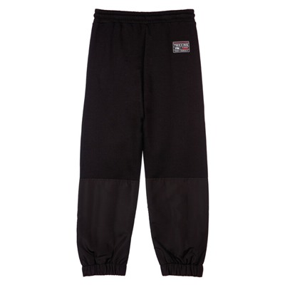 Брюки трикотажные для мальчиков