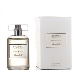 CHABAUD MAISON DE PARFUM LAIT ET CHOCOLAT edt 7.5ml mini