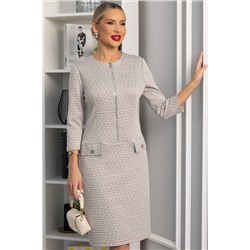 LT Collection Платье П13668-19М