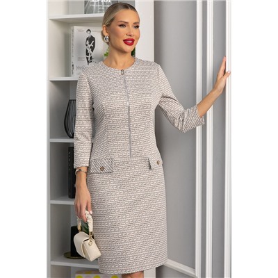 LT Collection Платье П13668-19М