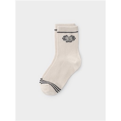 CROCKID Носки К 9621-3/15 ФВ