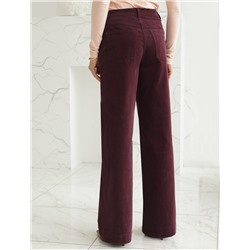 VILATTE Брюки D24.278