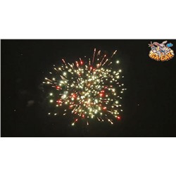 Фейерверк Р7472 18+ (1" х 19)