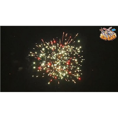 Фейерверк Р7472 18+ (1" х 19)