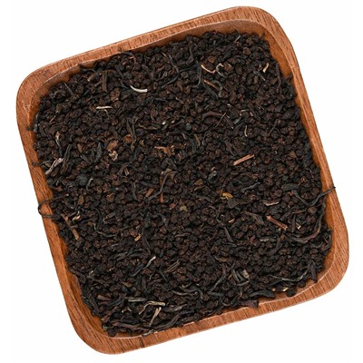 Maharaja Tea Assam Health Leaf / Чай Ассам Здоровье 250 г