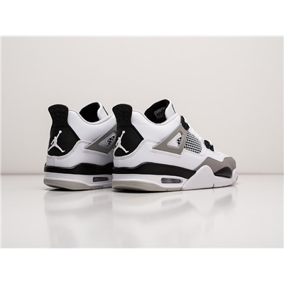 Кроссовки Nike Air Jordan 4 Retro
