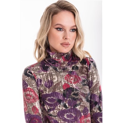 Водолазка  М315160мк