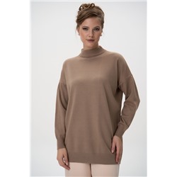 Джемпер Кира (мокко)