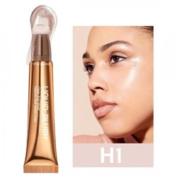 Жидкие румяна Seline Girl Contour (5 шт)