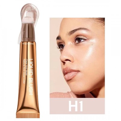 Жидкие румяна Seline Girl Contour (5 шт)