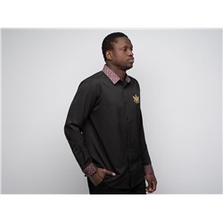 Рубашка Gucci x Adidas