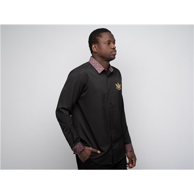 Рубашка Gucci x Adidas