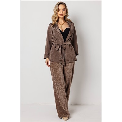 Жакет женский  4479/02/Мокко