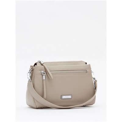 Сумка 1025CH apricot Polina&Eiterou