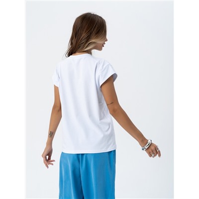 Binita Футболка 1191-1