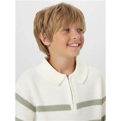 MARK FORMELLE Джемпер 123479