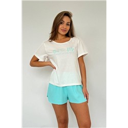 Lika Dress Пижама 10273