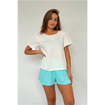 Lika Dress Пижама 10273