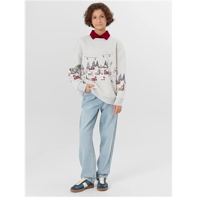 MARK FORMELLE Свитшот 123437/1