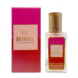 Мини-парфюм Carolina Herrera La Bomba женский (40 мл)