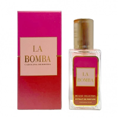 Мини-парфюм Carolina Herrera La Bomba женский (40 мл)