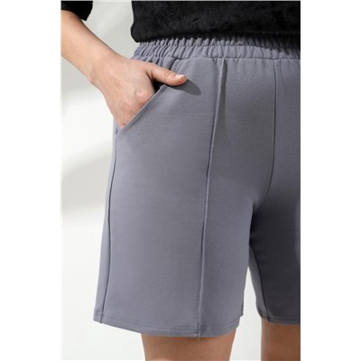 Шорты Отпуск-4 (Серый)
