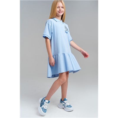 Платье PLAYTODAY, 1121385