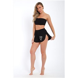 Шорты Modellance с печатью 32087 НАТАЛИ, 1123538