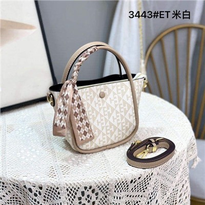 Женская сумка из искусственной кожи мультицвет