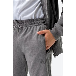 Детский спортивный костюм из футера двухнитки Happyfox