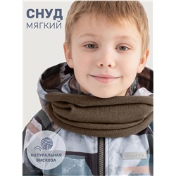 NIKASTYLE Снуд 17м22126