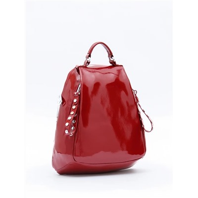 Рюкзак 19001-8 wine red Polina&Eiterou