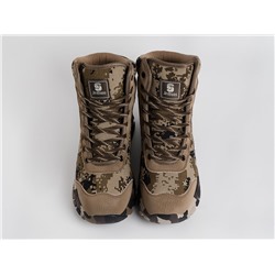 Зимние Ботинки