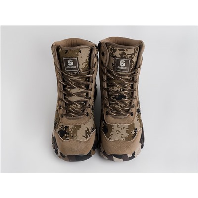 Зимние Ботинки