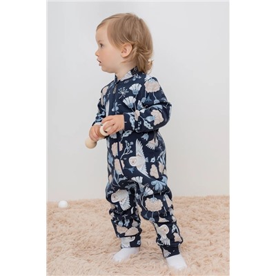 CROCKID Комбинезон КР 6483