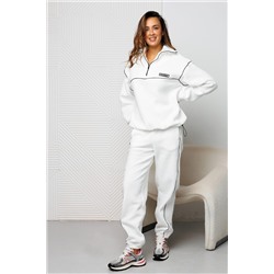 Костюм с брюками 424 флисовый НАТАЛИ, 1207141