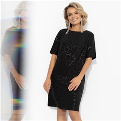 Платье с карманами, Виртуальные будни (фэшн)