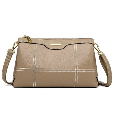 Bags Сумка женская / кожа / 0093251