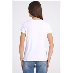 Футболка АПРЕЛЬ, 842119