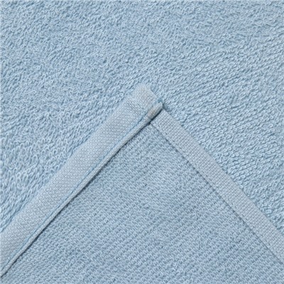 Набор махровых полотенец Этель «Новогодняя открытка» 30×30 см -5 шт., 100% хл, 340 г/м²