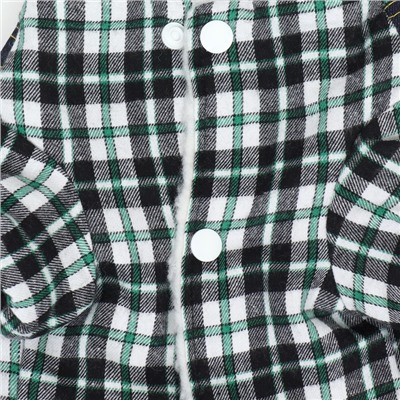 Комбинезон Men, размер XL, ДС 40 см, ОГ 50 см, ОШ 40 см, синий