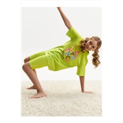 Пижама для девочек PELICAN, 1242572