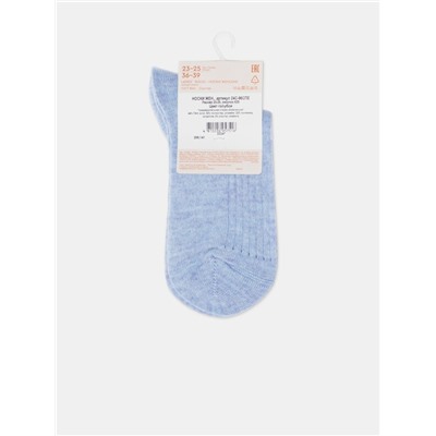 Удлиненные ESLI 24С-96СПЕ Носки женские