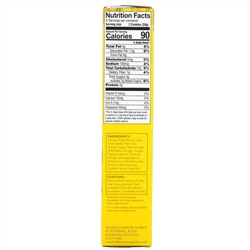 Nairn's, Oat Grahams, Gluten Free, Stem Ginger, 5.64 oz (160 g)