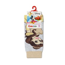 Носки Disney Conte-kids ©Disney "Принцессы"